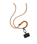 Crossbody Phone Strap | Terracotta